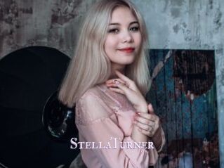 StellaTurner