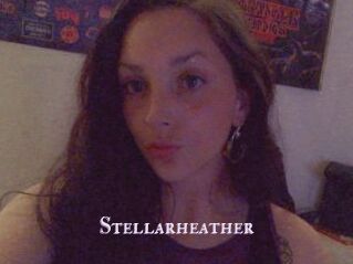 Stellarheather