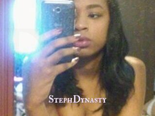 StephDynasty