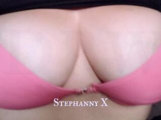 Stephanny_X
