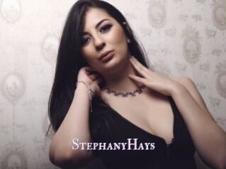 StephanyHays