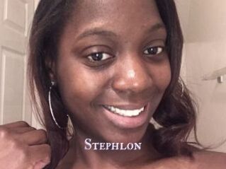 Stephlon
