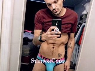 StetsonCody