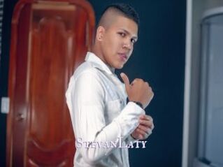 StevanLaty