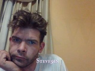 Steve9in