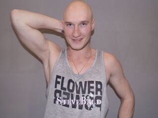 SteveBald