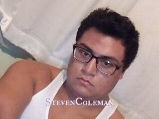 Steven_Coleman