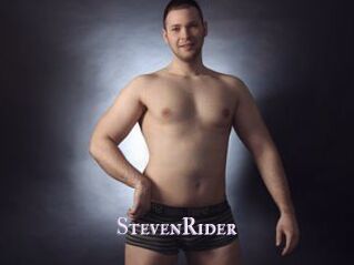 StevenRider