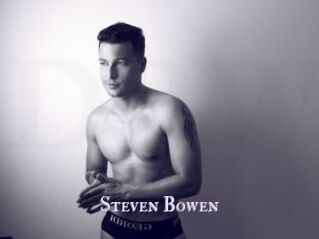 Steven_Bowen