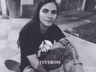Steveross