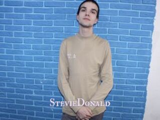 StevieDonald