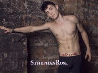 SthephanRose