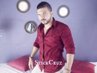 StickCruz