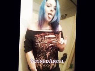 StonedAngel