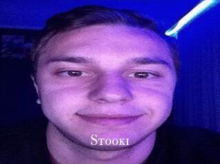 Stooki
