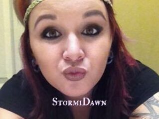 StormiDawn
