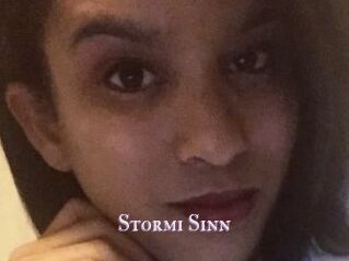 Stormi_Sinn