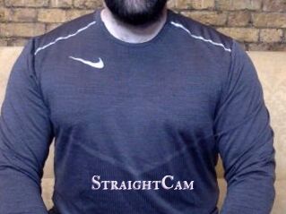 StraightCam