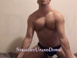 StraightUpandDown