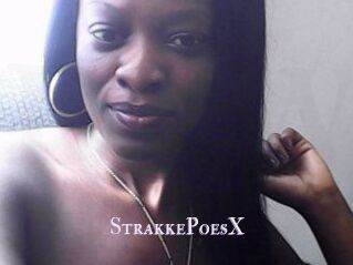 StrakkePoesX