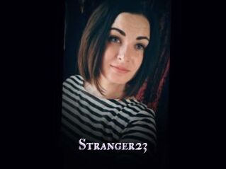Stranger23