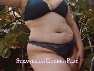 StrawberryGoddessPlay