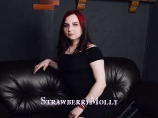StrawberryMolly