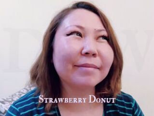 Strawberry_Donut