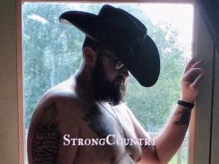 StrongCountry