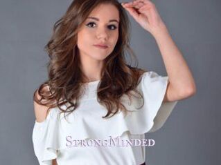 StrongMinded