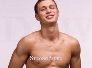 StrongPauel
