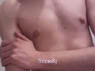 Stubs83