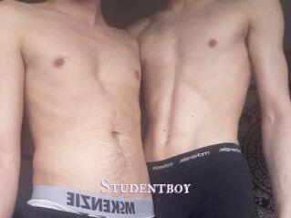 Studentboy
