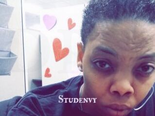 Studenvy