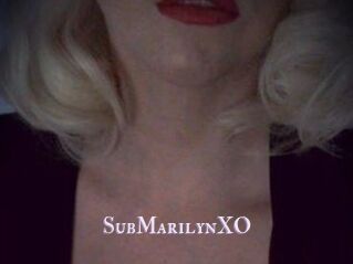 SubMarilynXO