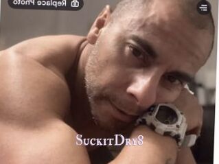 SuckitDry8