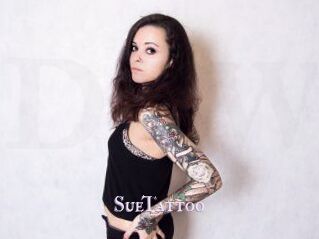 SueTattoo