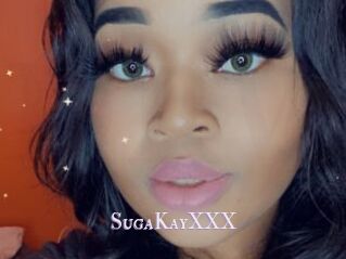 SugaKayXXX