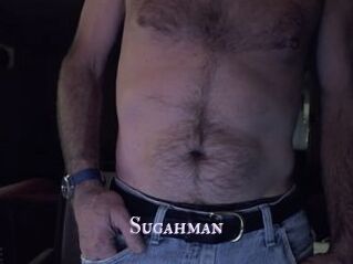Sugahman