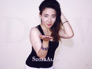 SugarAlisa