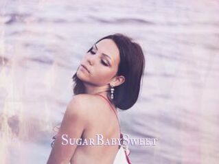 SugarBabySweet