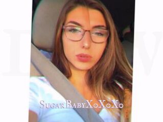 SugarBabyX0X0X0