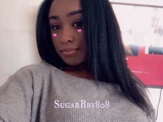 SugarBby808