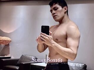 SugarBoy161