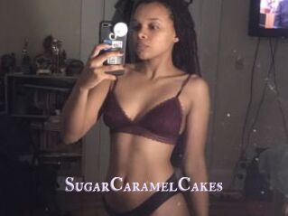SugarCaramelCakes