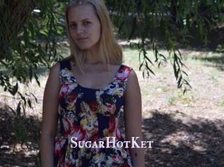 SugarHotKet