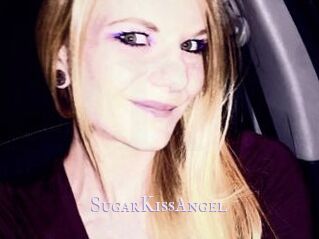 SugarKissAngel