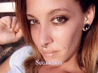 SugarSkye