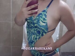 Sugarbabekami