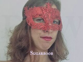 Sugarboob